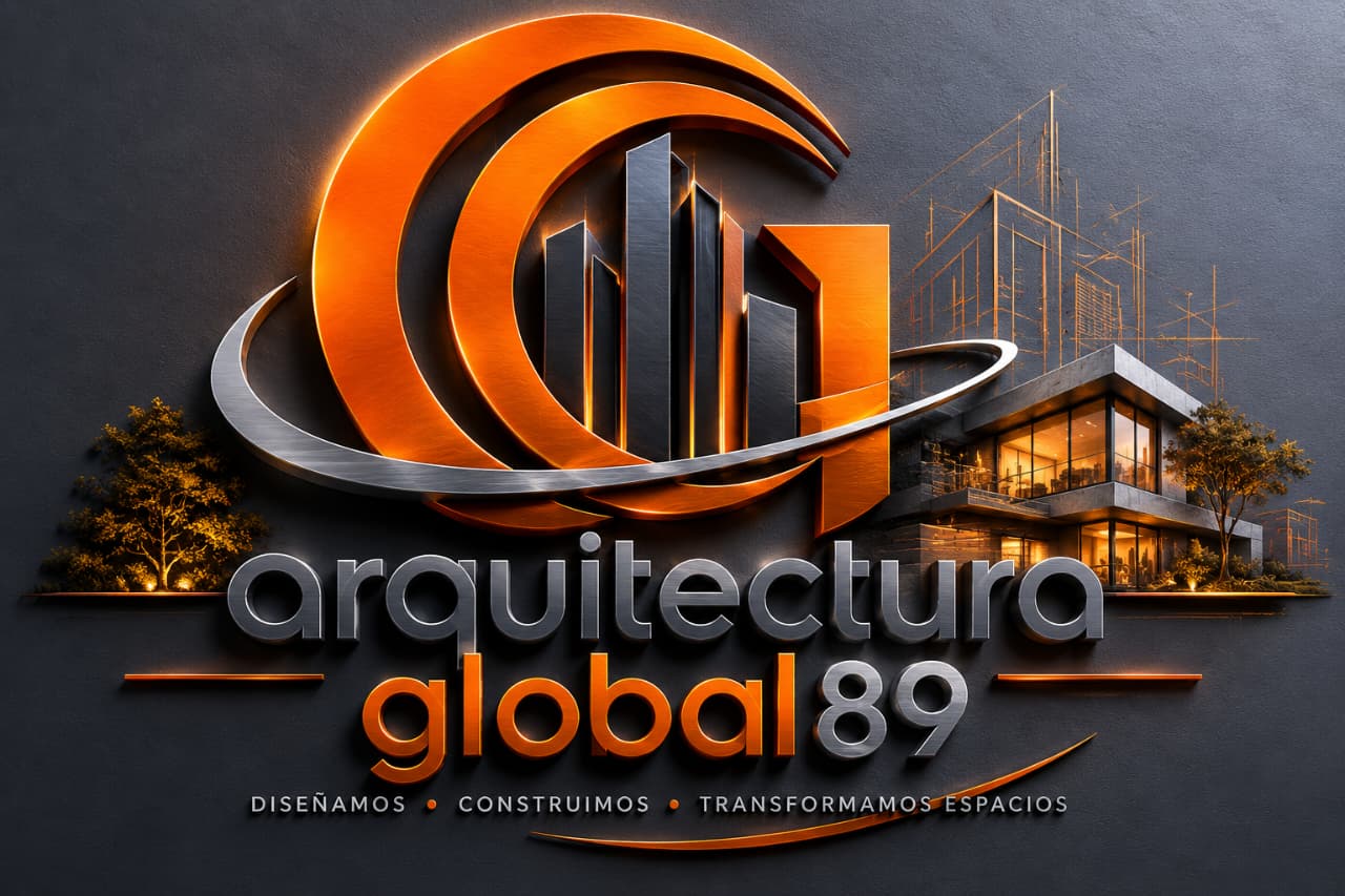 ARQUITECTURA GLOBAL